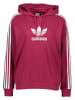 adidas Hoodie in Pink
