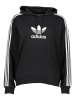 adidas Hoodie in Schwarz