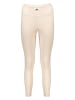 adidas Trainingsleggings "Sports Club" in Beige