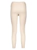 adidas Trainingsleggings "Sports Club" in Beige