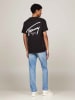 Tommy Hilfiger Shirt in Schwarz