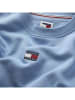 Tommy Hilfiger Sweatshirt lichtblauw