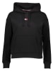 Tommy Hilfiger Hoodie in Schwarz