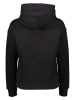 Tommy Hilfiger Hoodie in Schwarz