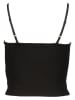 Tommy Hilfiger Top in Schwarz