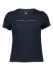 Tommy Hilfiger Koszulka w kolorze czarnym
