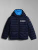 Napapijri Winterjacke "Verna" in Dunkelblau
