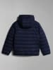 Napapijri Winterjacke "Verna" in Dunkelblau