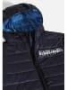 Napapijri Winterjacke "Verna" in Dunkelblau