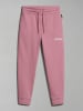 Napapijri Sweatbroek "Box" lichtroze