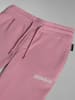 Napapijri Sweatbroek "Box" lichtroze