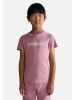 Napapijri Shirt "Box" in Rosa