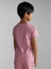Napapijri Shirt "Box" in Rosa