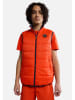 Napapijri Steppweste "Santafe" in Orange