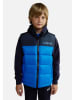 Napapijri Doorgestikte bodywarmer "Hornelen" blauw