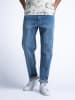 Petrol Industries Jeans - Regular Fit - in Blau