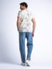 Petrol Industries Jeans - Regular Fit - in Blau