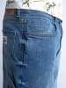 Petrol Industries Jeans - Regular Fit - in Blau