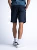Petrol Industries Cargoshorts donkerblauw
