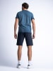 Petrol Industries Cargoshorts donkerblauw
