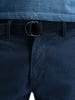 Petrol Industries Cargoshorts donkerblauw