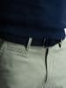 Petrol Industries Cargo Shorts in Hellgrün