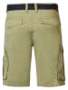 Petrol Industries Cargoshorts beige
