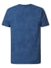 Petrol Industries Shirt donkerblauw