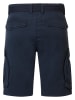 Petrol Industries Cargo Shorts in Dunkelblau