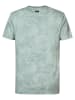 Petrol Industries Shirt lichtblauw