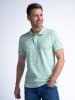 Petrol Industries Poloshirt lichtgroen