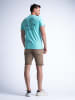 Petrol Industries Jeansshorts in Hellbraun