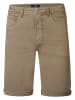 Petrol Industries Jeansshorts in Hellbraun