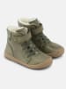 Bundgaard Leren sneakers "Moot III" kaki