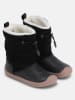 Bundgaard Leren boots "Walker Pull II" zwart