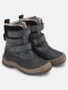Bundgaard Leren boots "Alex II" zwart