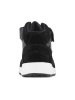 Bundgaard Leren sneakers "Dylan Lace" zwart