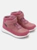 Bundgaard Leren sneakers "Dylan" roze