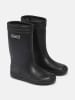 Bundgaard Rubberlaarzen "Cloudy High" zwart