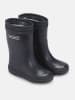 Bundgaard Rubberlaarzen "Cloudy High" donkerblauw