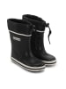 Bundgaard Gummistiefel "Cirro" in Schwarz