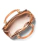 Michael Kors Torebka w kolorze kremowo-karmelowym - 28 x 21 x 14 cm