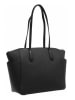 Michael Kors Schultertasche in Schwarz - (B)27 x (H)26 x (T)12 cm