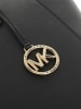 Michael Kors Schultertasche in Schwarz - (B)27 x (H)26 x (T)12 cm