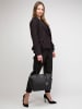 Michael Kors Schultertasche in Schwarz - (B)27 x (H)26 x (T)12 cm