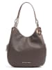 Michael Kors Schoudertas donkerbruin - (B)31 x (H)30 x (D)6 cm