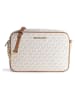 Michael Kors Torebka w kolorze kremowym - 24,5 x 16,5 x 5,5 cm