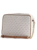Michael Kors Torebka w kolorze kremowym - 24,5 x 16,5 x 5,5 cm