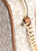 Michael Kors Schoudertas crème - (B)24,5 x (H)16,5 x (D)5,5 cm