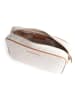 Michael Kors Torebka w kolorze kremowym - 24,5 x 16,5 x 5,5 cm